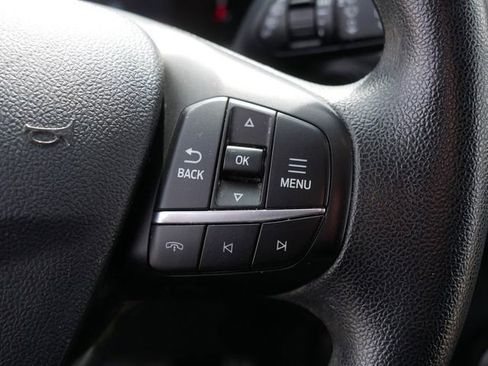 Used 2025 Ford Escape Active AWD/4WD image 26