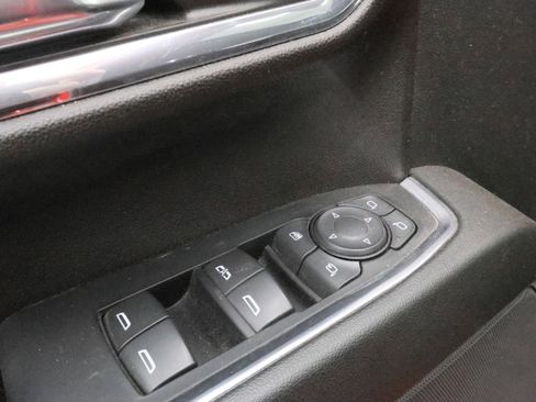 Used 2024 Chevrolet Silverado 2500 LT w/ Z71 Sport Edition image 48