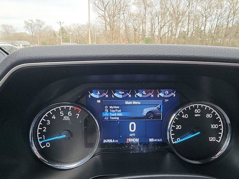 Used 2022 Ford F150 XLT w/ Equipment Group 301A Mid AWD/4WD image 16