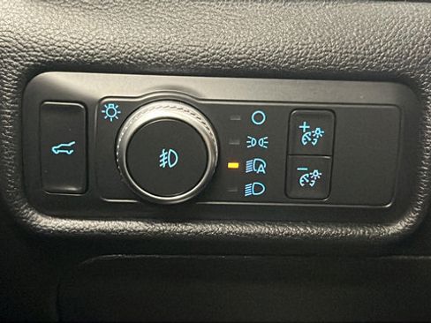 Used 2020 Ford Explorer ST w/ ST Street Pack AWD/4WD image 36