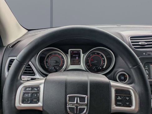 Used 2012 Dodge Journey SXT w/ Popular Equipment Group FWD image 26