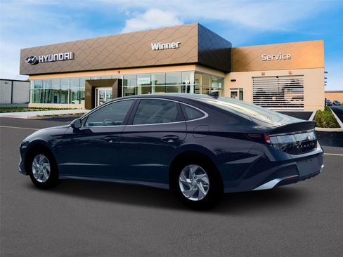 New 2026 Hyundai Sonata SE FWD image 23