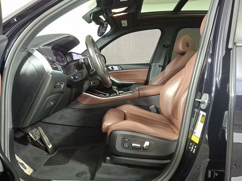 Used 2020 BMW X5 xDrive40i w/ M Sport Package image 15