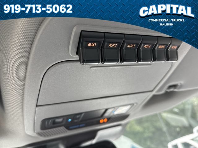 New 2026 Ford F550 2WD Regular Cab Super Duty image 33