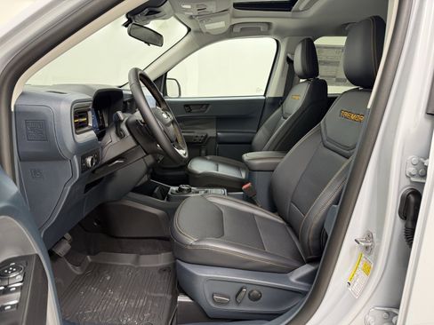 New 2026 Ford Maverick Tremor image 16