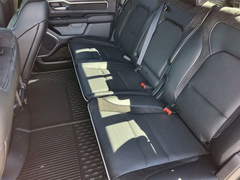 New 2026 RAM 1500 Laramie w/ Sport Appearance Package image 21