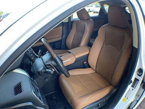 Used 2021 Lexus RX 350 AWD w/ Premium Package image 11