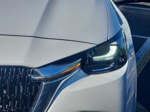 Used 2024 MAZDA CX-90 3.3 Turbo S w/ Premium Plus AWD/4WD image 9