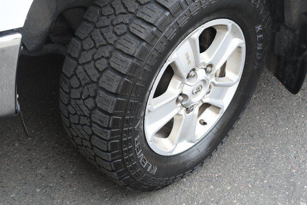 Used 2021 Toyota Tundra SR5 AWD/4WD image 11