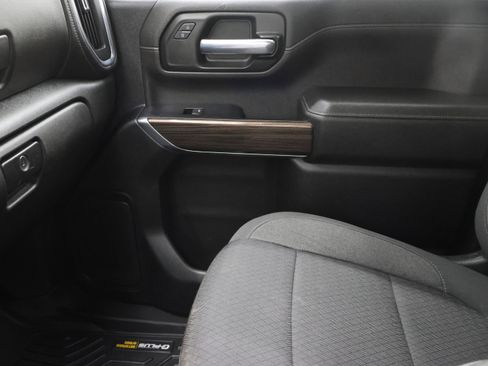 Used 2023 Chevrolet Silverado 3500 LT w/ All Star Edition image 13