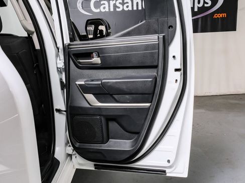 Used 2022 Toyota Tundra SR5 image 38