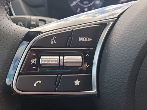 New 2026 Kia Seltos SX w/ SX Sunroof Package image 27