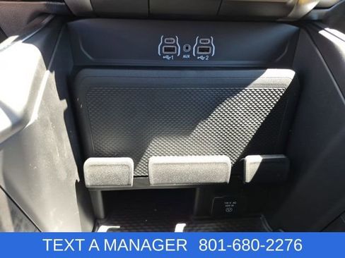 New 2026 RAM 1500 4x4 Crew Cab image 26