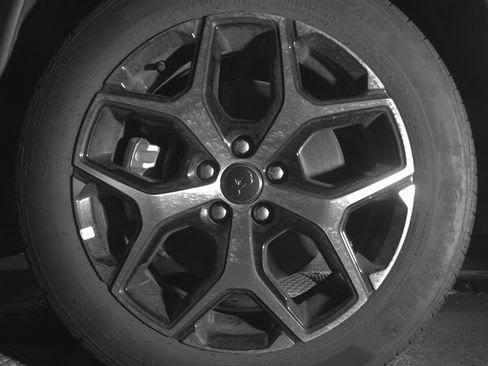 Used 2025 Jeep Compass Limited image 12