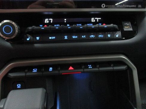 Used 2023 Toyota Tundra Limited w/ TRD Off-Road Package image 15