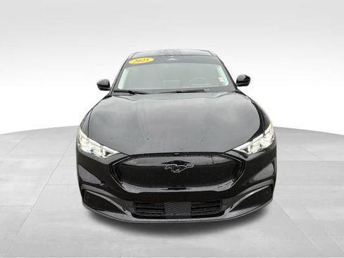 Used 2025 Ford Mustang Mach-E Premium w/ Interior Protection Package image 7