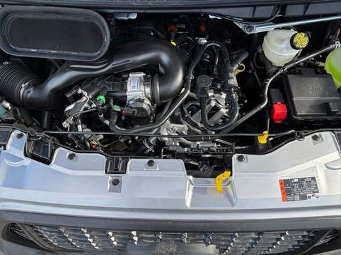 New 2026 Ford Transit 350 Low Roof AWD image 25