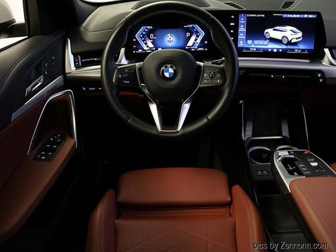 Certified 2026 BMW X2 xDrive28i AWD/4WD image 15