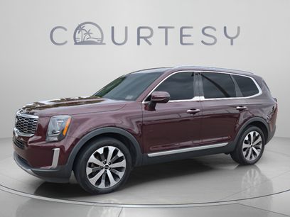 Used 2021 Kia Telluride S