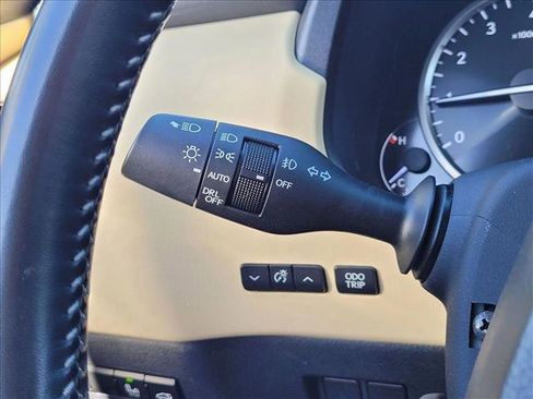 Used 2020 Lexus NX 300 FWD w/ Comfort Package image 12