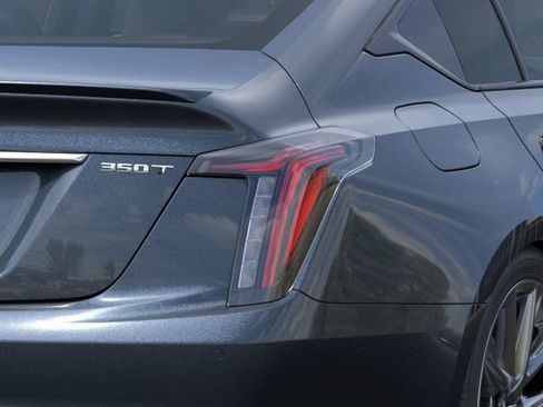 New 2026 Cadillac CT5 Sport w/ Technology Package RWD image 11