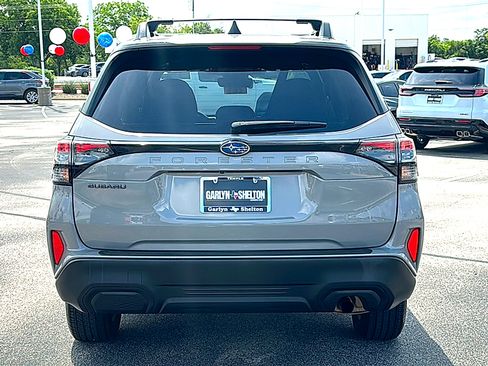 Used 2025 Subaru Forester Premium w/ Convenience Package #1 AWD/4WD image 7