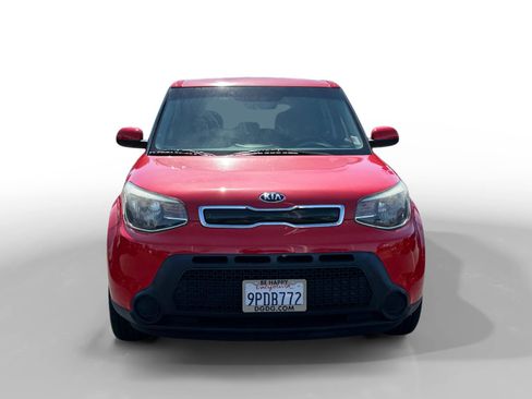 Used 2015 Kia Soul + FWD image 8