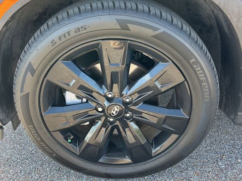 Used 2023 Hyundai Palisade XRT w/ Cargo Package image 17