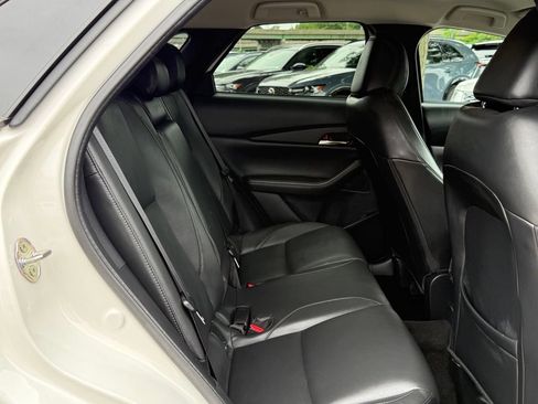 Certified 2023 MAZDA CX-30 AWD 2.5 S w/ Preferred Package image 28