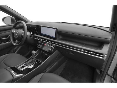 Used 2025 Hyundai Santa Cruz XRT AWD/4WD image 17