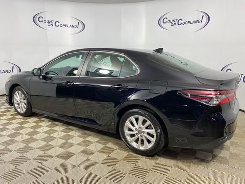 Used 2024 Toyota Camry LE image 4