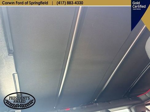 Used 2021 Ford Bronco Big Bend AWD/4WD image 15