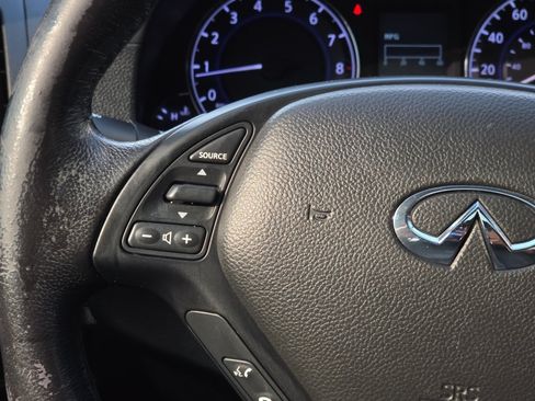 Used 2013 INFINITI G37 x Sedan w/ Premium Pkg AWD/4WD image 13