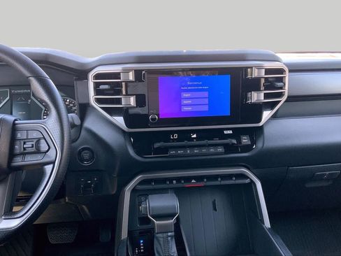 New 2026 Toyota Tundra SR5 RWD image 6