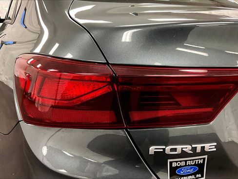 Used 2024 Kia Forte LXS image 28