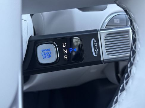 New 2026 Hyundai Palisade Calligraphy image 22