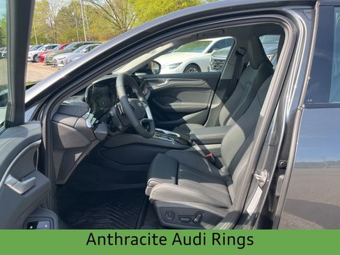 New 2026 Audi A6 Prestige AWD/4WD image 25