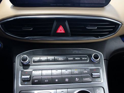 Used 2023 Hyundai Santa Fe Calligraphy image 30