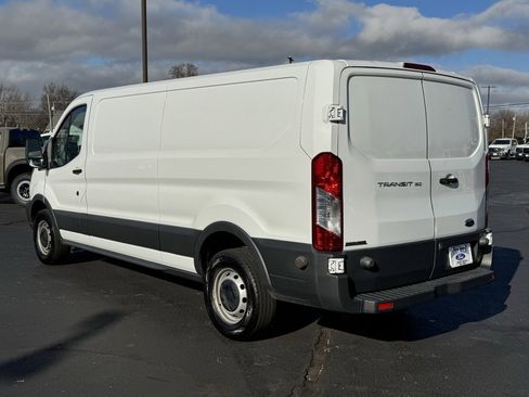 Used 2018 Ford Transit 150 148 Low Roof image 28