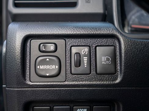 Used 2023 Toyota 4Runner TRD Sport image 27