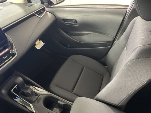 New 2026 Toyota Corolla LE FWD image 21