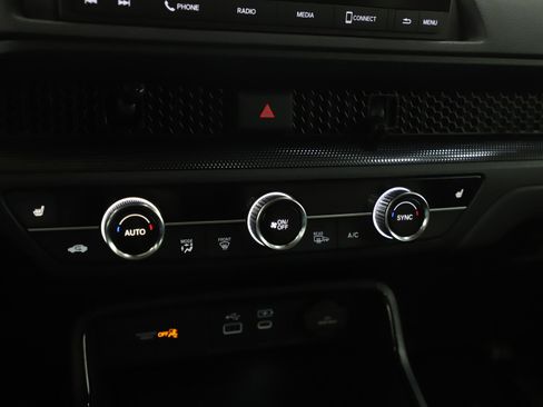 Used 2024 Honda CR-V EX image 22