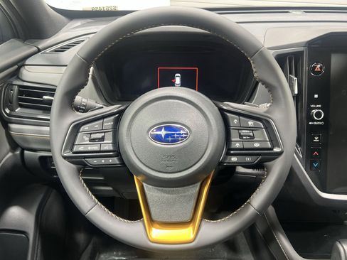 New 2026 Subaru Forester Wilderness image 14