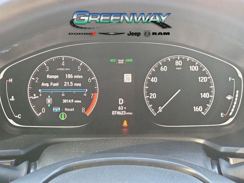 Used 2020 Honda Accord Sport image 30