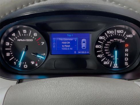 Used 2013 Ford Edge SEL image 16