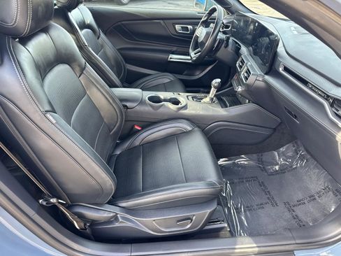 Certified 2024 Ford Mustang GT Premium image 16
