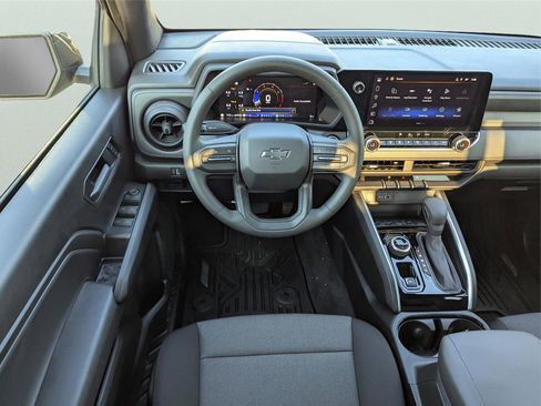 New 2026 Chevrolet Colorado Trail Boss image 17