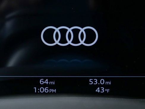 New 2026 Audi Q8 Premium Plus image 12