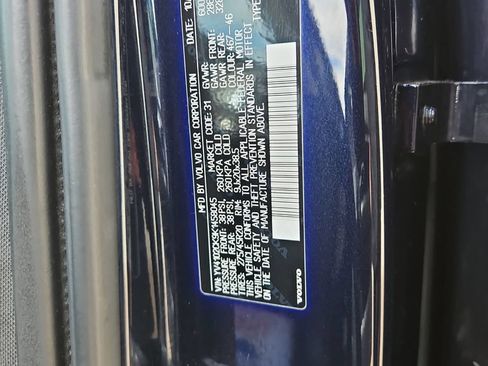 Used 2019 Volvo XC90 T5 Momentum w/ Protection Package Premier FWD image 30