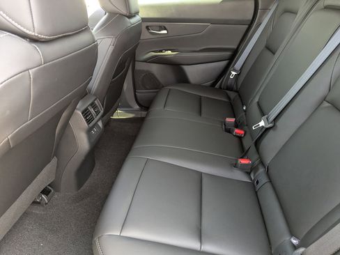 New 2026 Nissan Murano SV AWD/4WD image 24